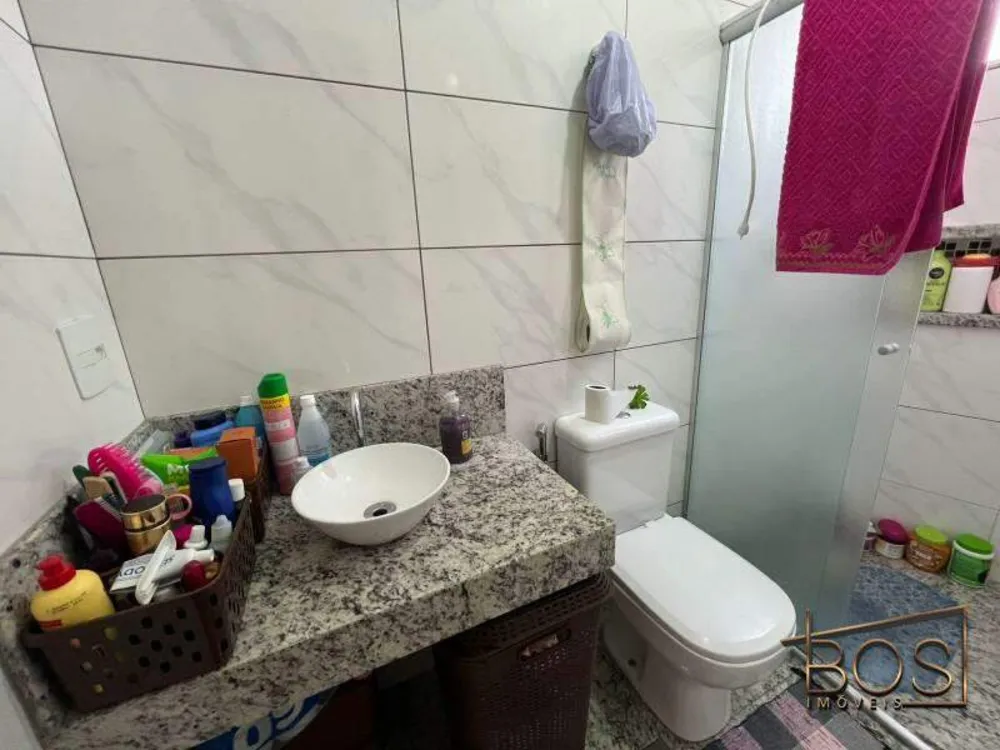 Apartamento, 3 quartos, 86 m² - Foto 11