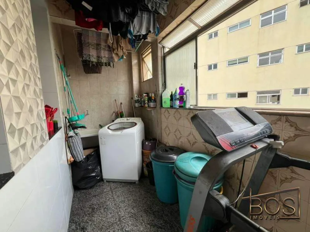 Apartamento, 3 quartos, 86 m² - Foto 15