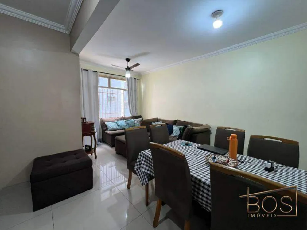 Apartamento, 3 quartos, 86 m² - Foto 1