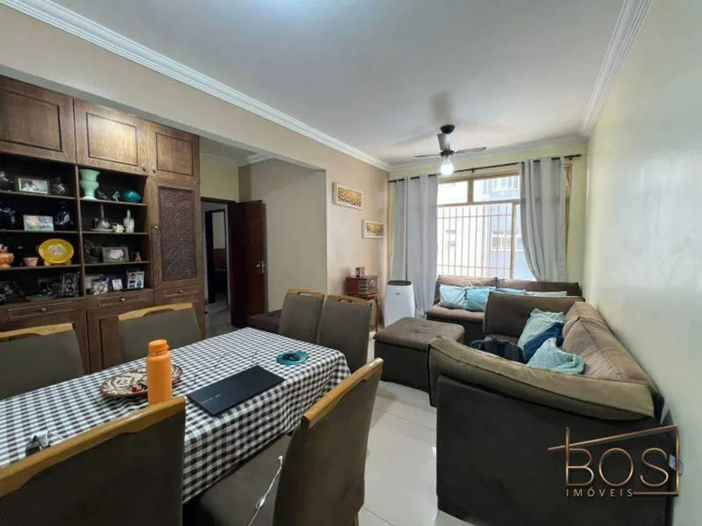 Apartamento, 3 quartos, 86 m² - Foto 2