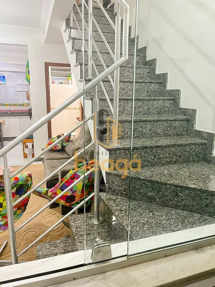 Casa, 2 quartos, 140 m² - Foto 8