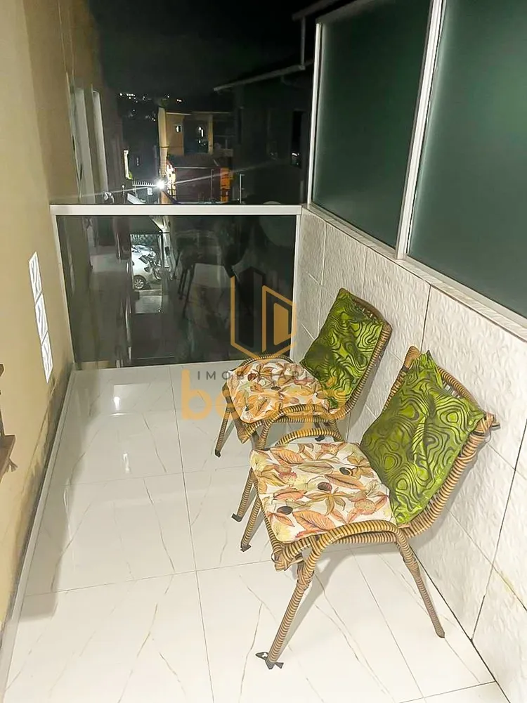Casa, 2 quartos, 140 m² - Foto 22