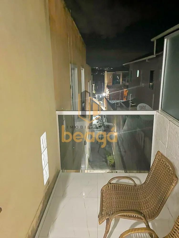 Casa, 2 quartos, 140 m² - Foto 14