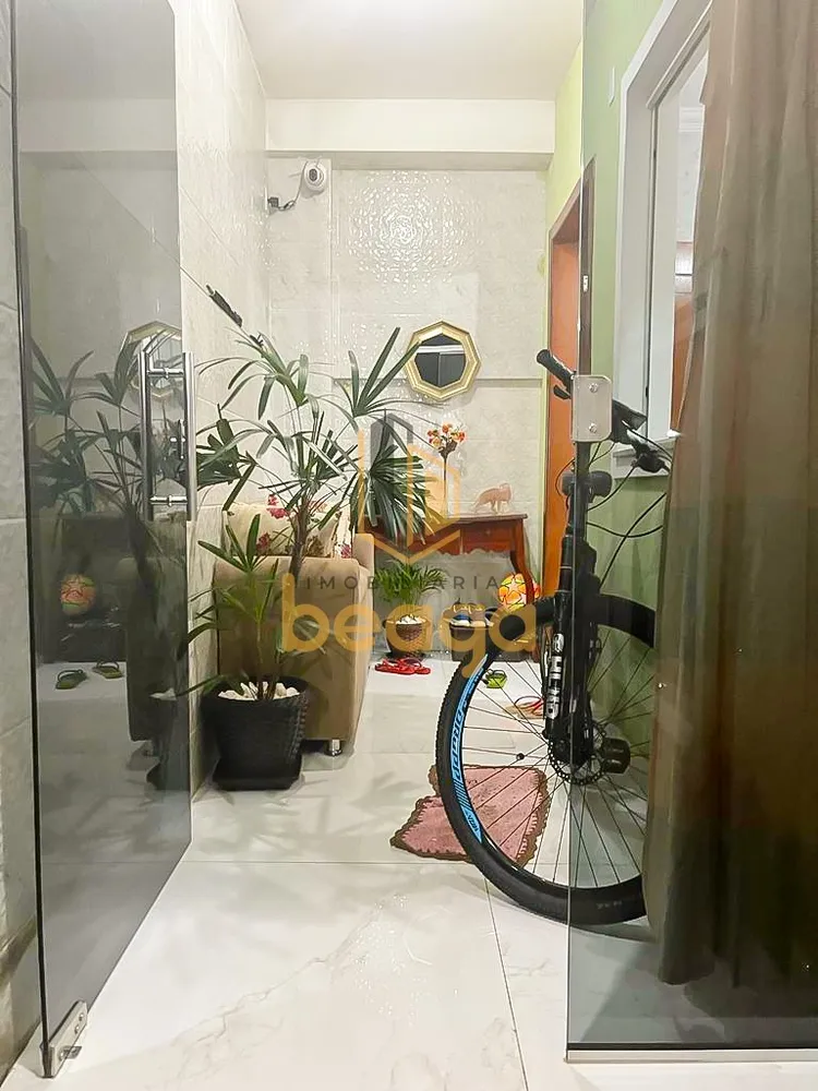 Casa, 2 quartos, 140 m² - Foto 15