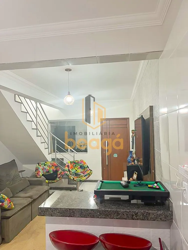 Casa, 2 quartos, 140 m² - Foto 7