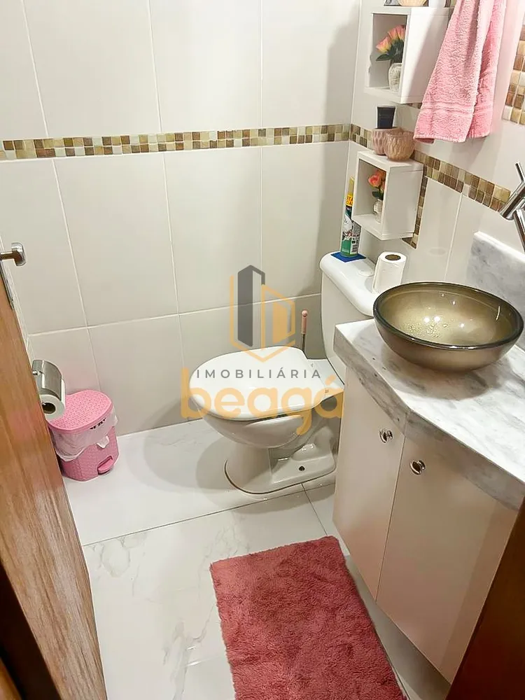 Casa, 2 quartos, 140 m² - Foto 12