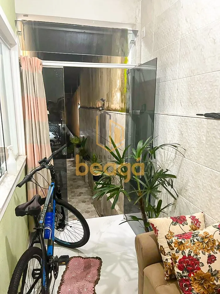 Casa, 2 quartos, 140 m² - Foto 16