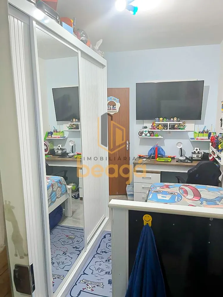 Casa, 2 quartos, 140 m² - Foto 11