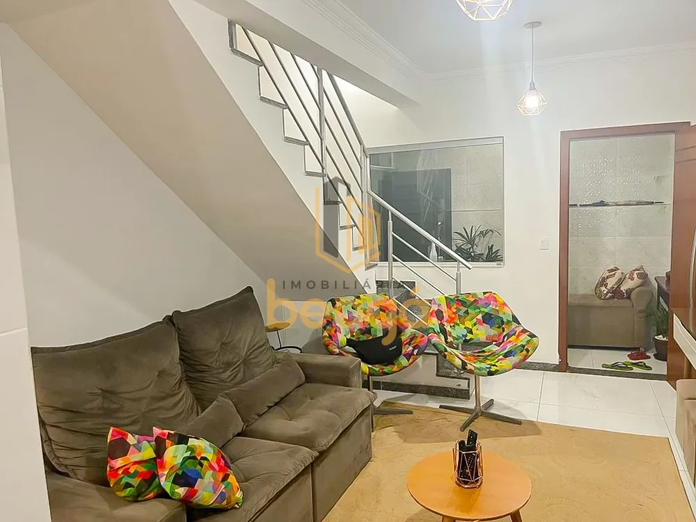 Casa, 2 quartos, 140 m² - Foto 1