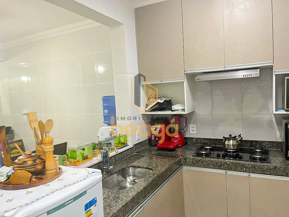 Casa, 2 quartos, 140 m² - Foto 6