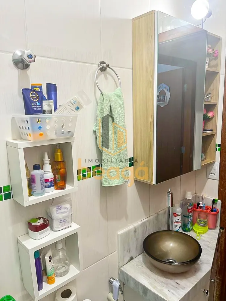 Casa, 2 quartos, 140 m² - Foto 13