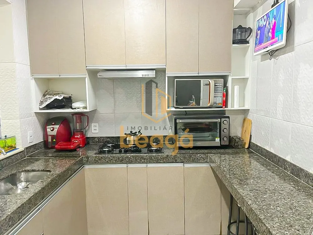 Casa, 2 quartos, 140 m² - Foto 4
