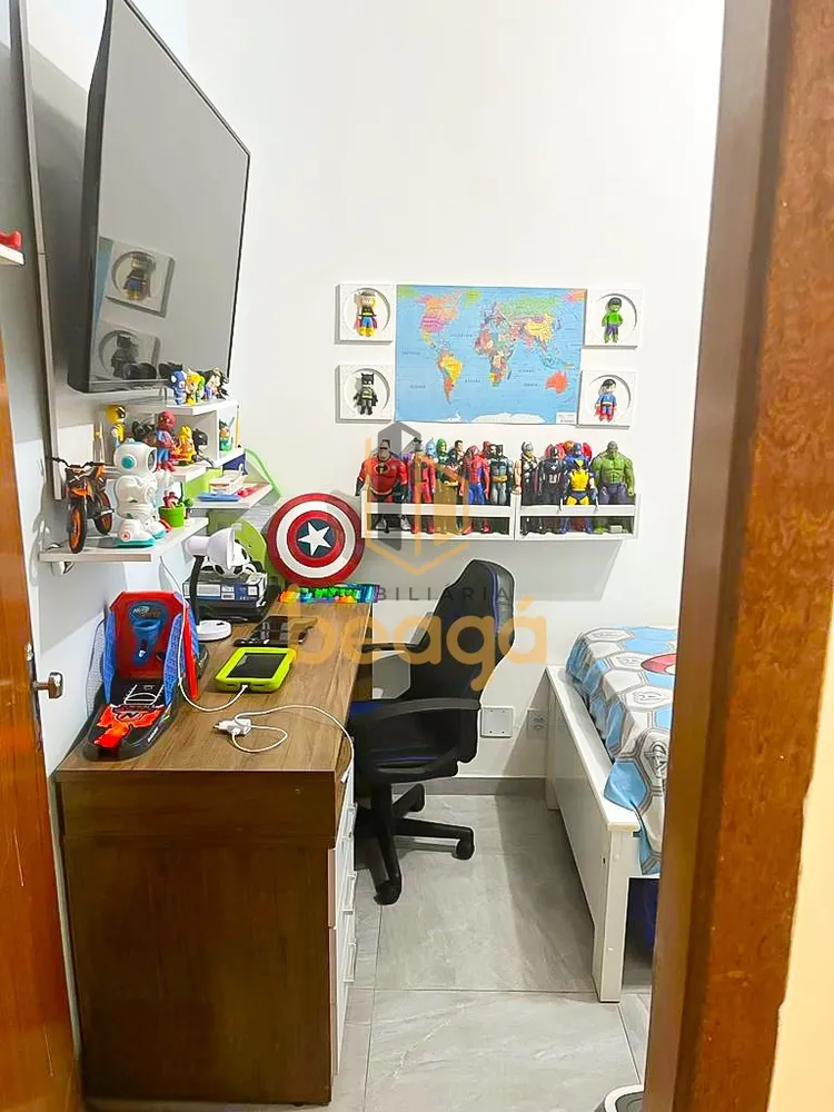 Casa, 2 quartos, 140 m² - Foto 18