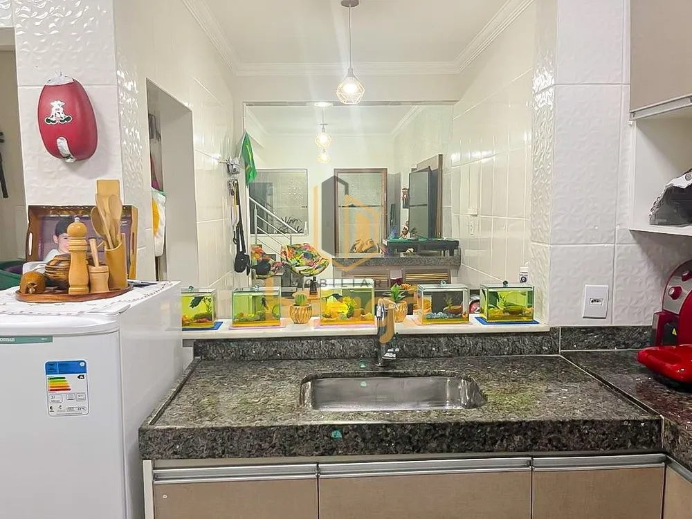 Casa, 2 quartos, 140 m² - Foto 5