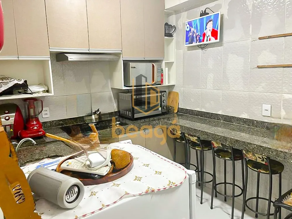 Casa, 2 quartos, 140 m² - Foto 5