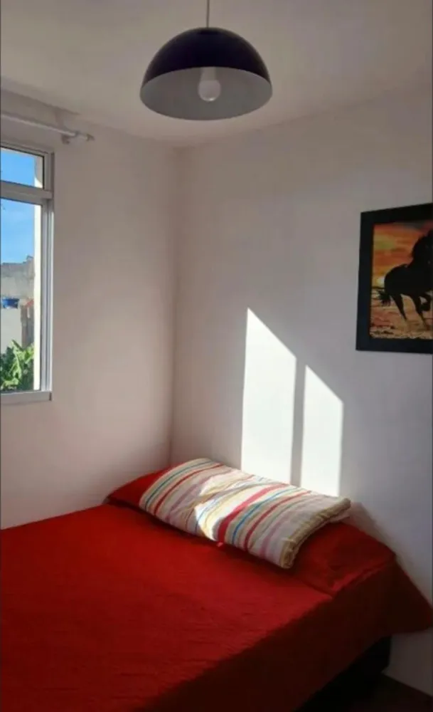 Apartamento, 2 quartos, 45 m² - Foto 4