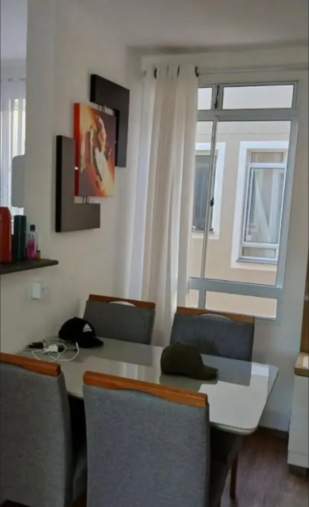 Apartamento, 2 quartos, 45 m² - Foto 6