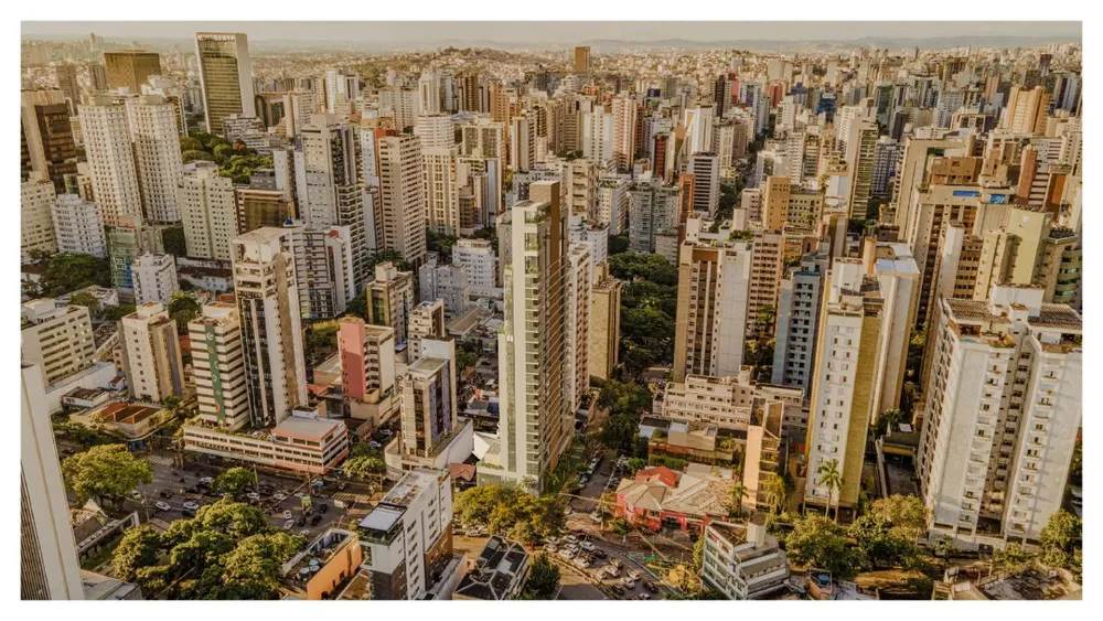 Apartamento, 4 quartos, 172 m² - Foto 3