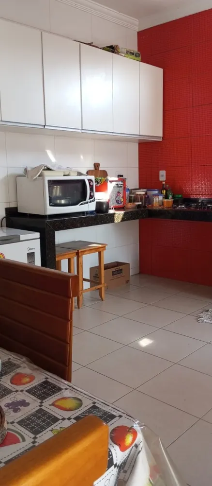 Casa, 3 quartos, 180 m² - Foto 1