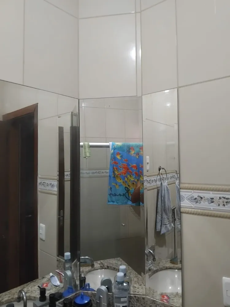 Casa, 3 quartos, 180 m² - Foto 6