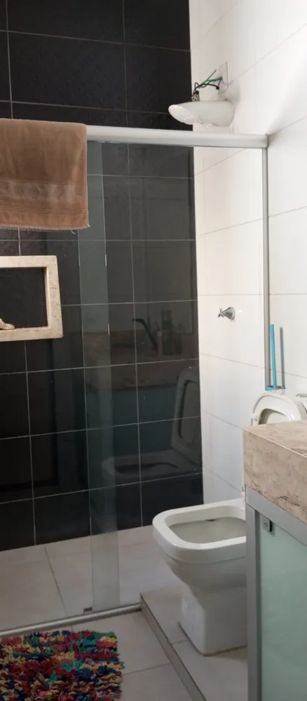 Casa, 3 quartos, 180 m² - Foto 8