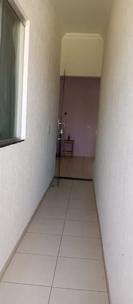 Casa, 3 quartos, 180 m² - Foto 2