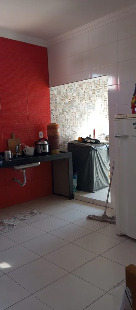 Casa, 3 quartos, 180 m² - Foto 11