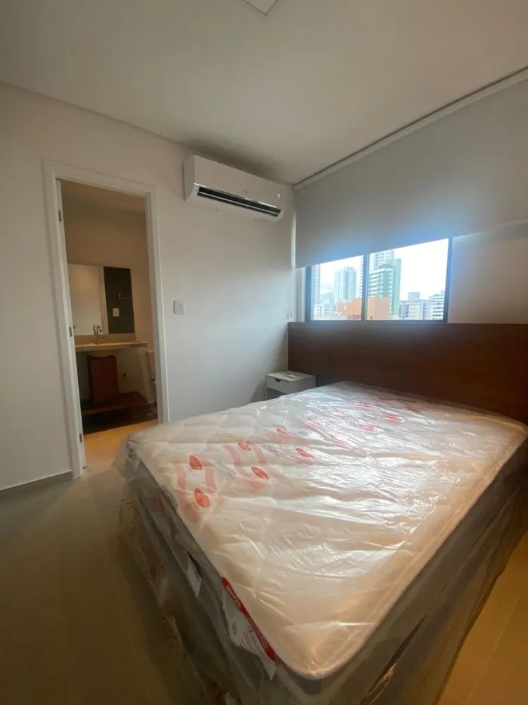 Apartamento, 1 quarto, 29 m² - Foto 10