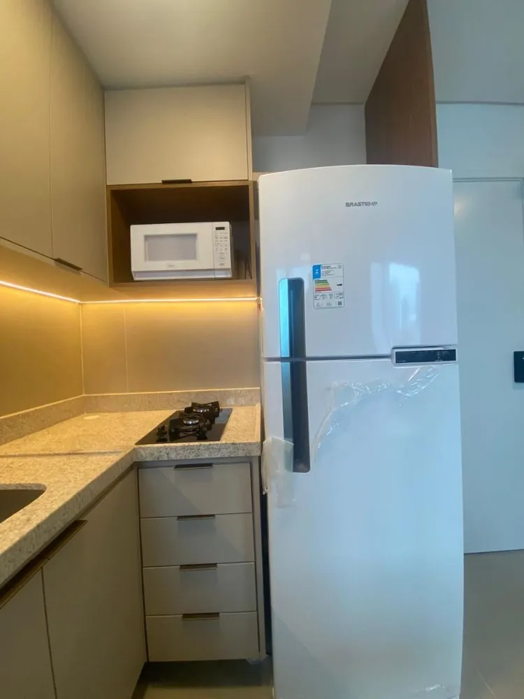 Apartamento, 1 quarto, 29 m² - Foto 9
