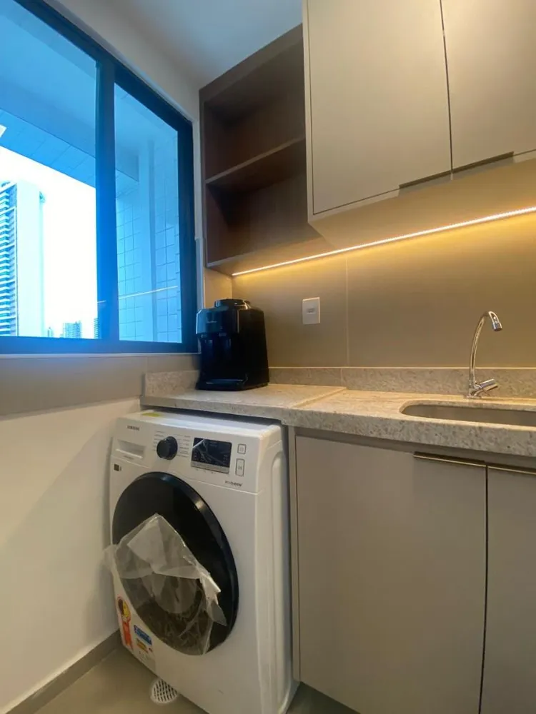 Apartamento, 1 quarto, 29 m² - Foto 12