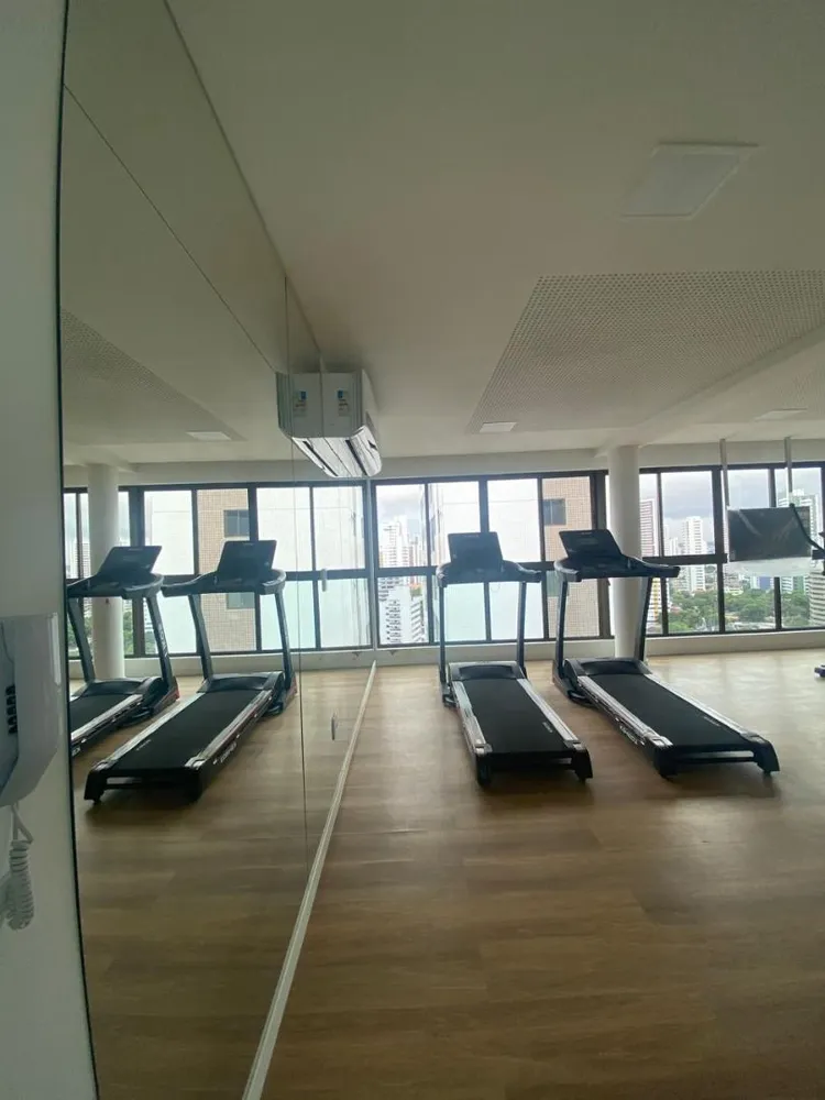 Apartamento, 1 quarto, 29 m² - Foto 6