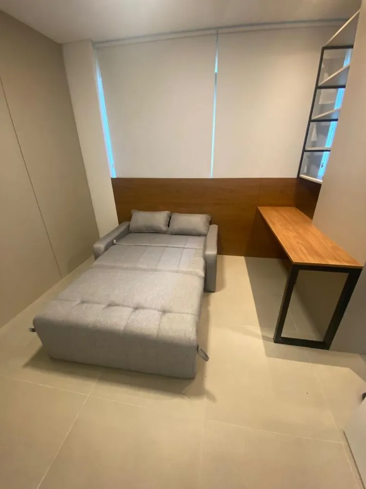 Apartamento, 1 quarto, 29 m² - Foto 8