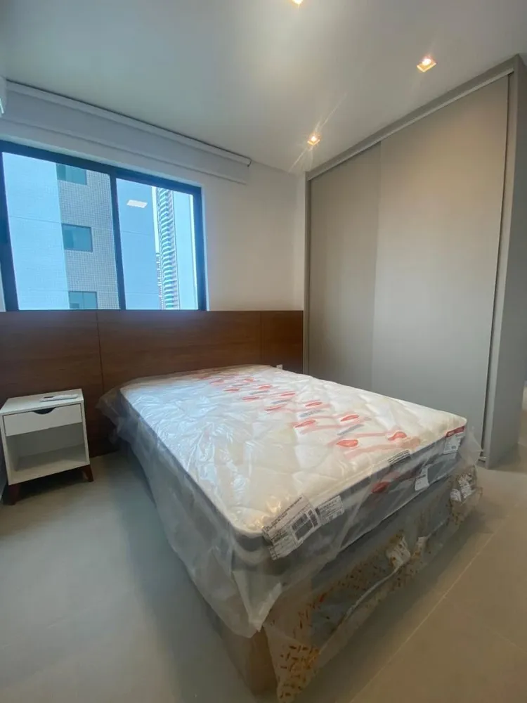Apartamento, 1 quarto, 29 m² - Foto 11