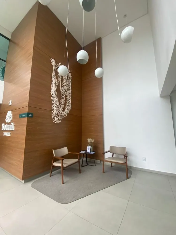 Apartamento, 1 quarto, 29 m² - Foto 2