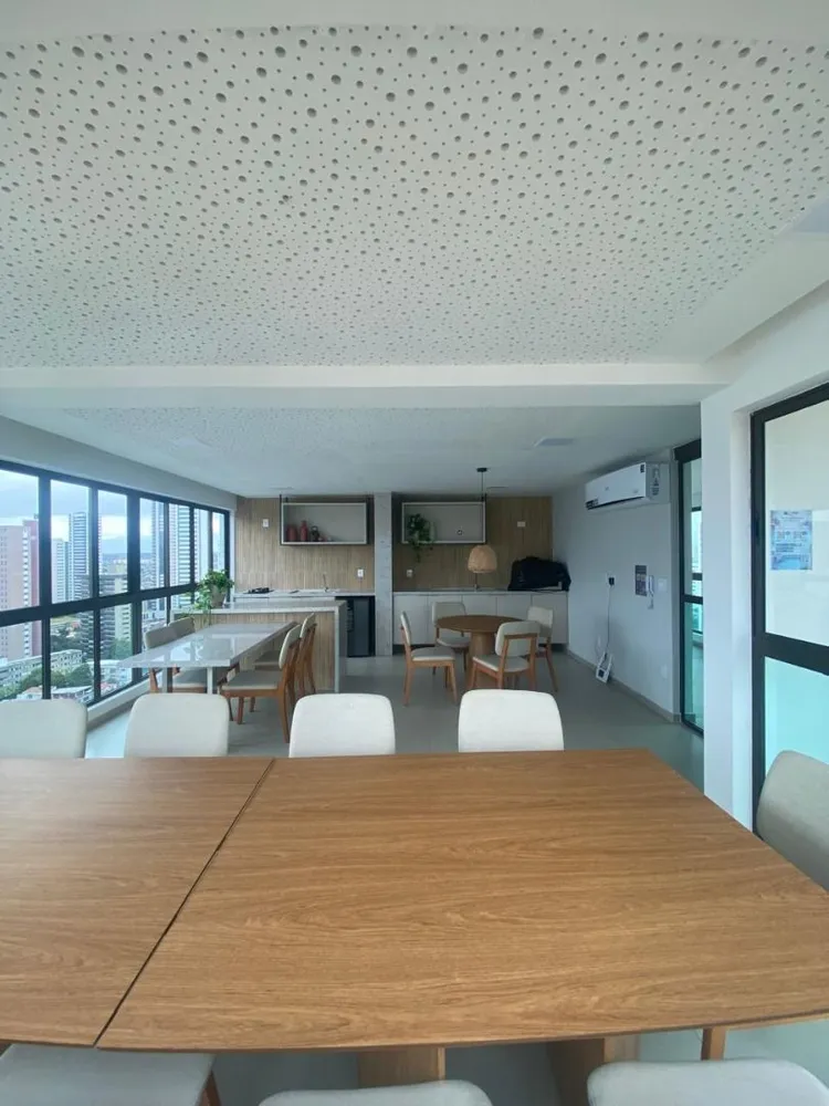 Apartamento, 1 quarto, 29 m² - Foto 5