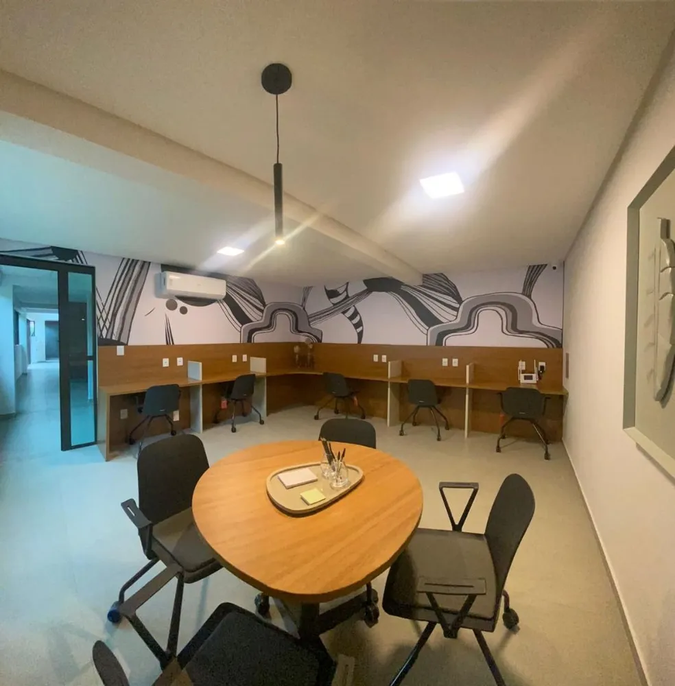 Apartamento, 1 quarto, 29 m² - Foto 3