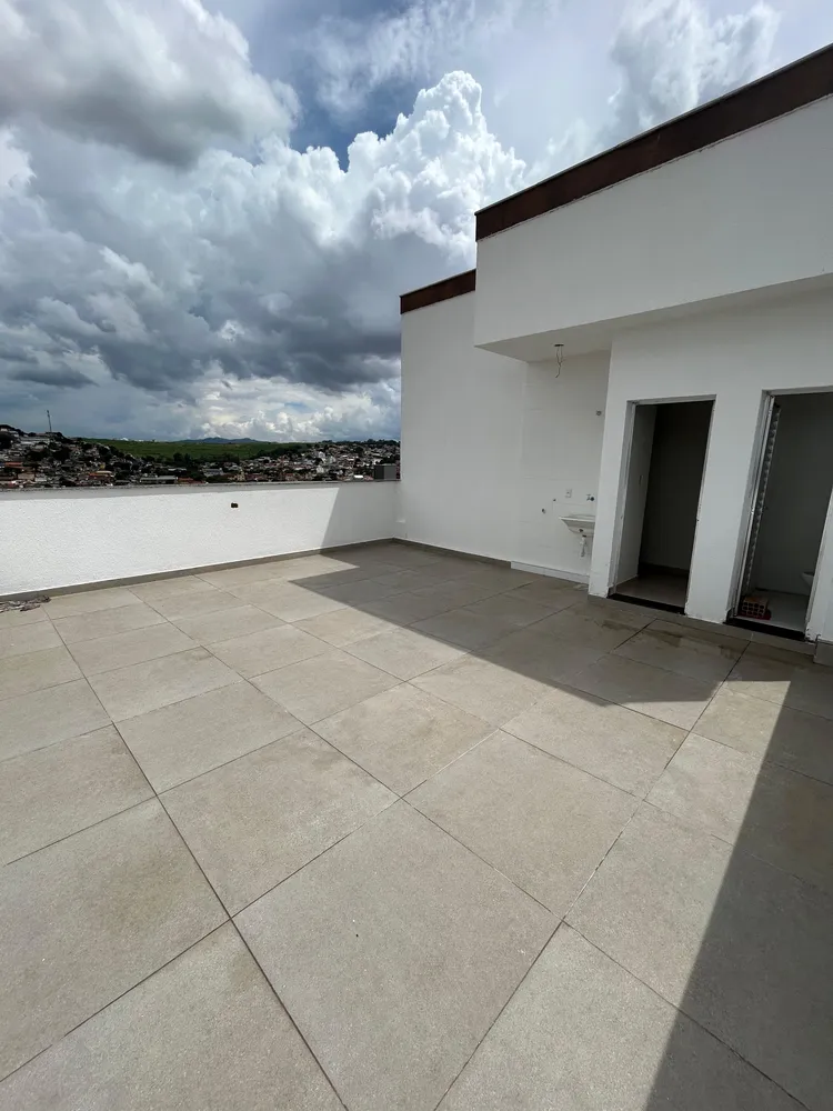 Cobertura, 2 quartos, 108 m² - Foto 3