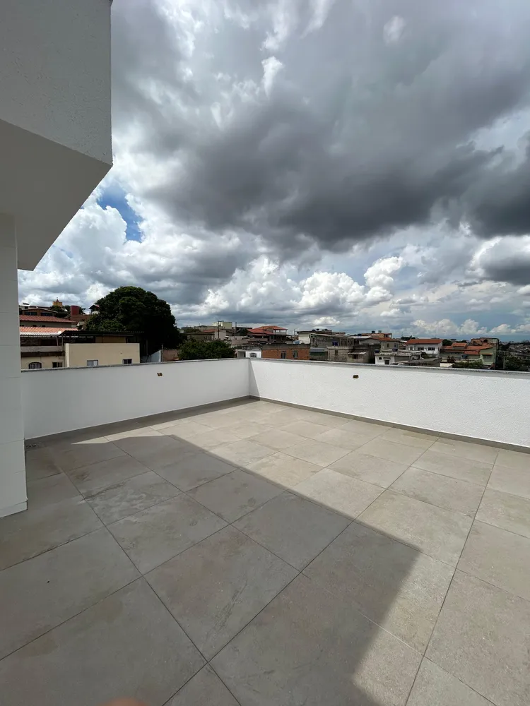 Cobertura, 2 quartos, 108 m² - Foto 1