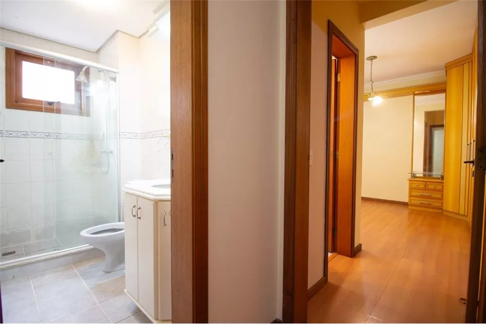 Apartamento à venda com 3 quartos, 212m² - Foto 19