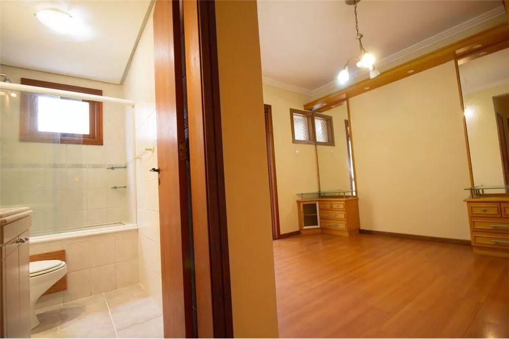 Apartamento à venda com 3 quartos, 212m² - Foto 20