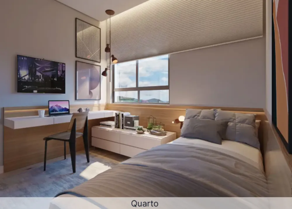 Apartamento, 4 quartos, 188 m² - Foto 10