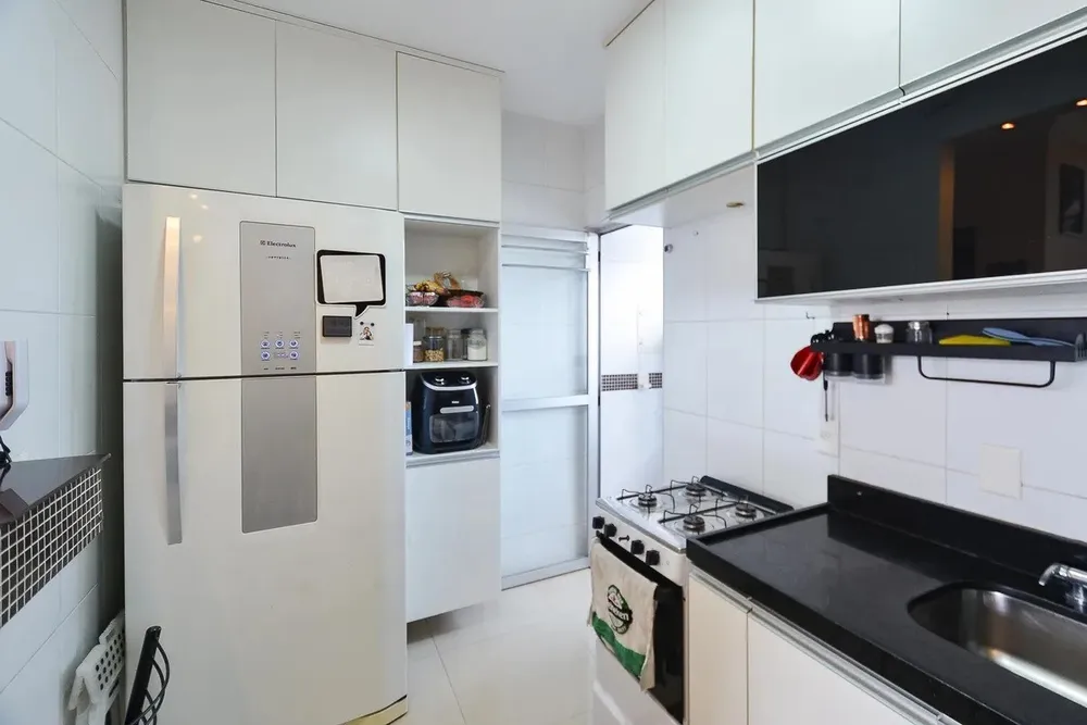 Cobertura, 3 quartos, 154 m² - Foto 12