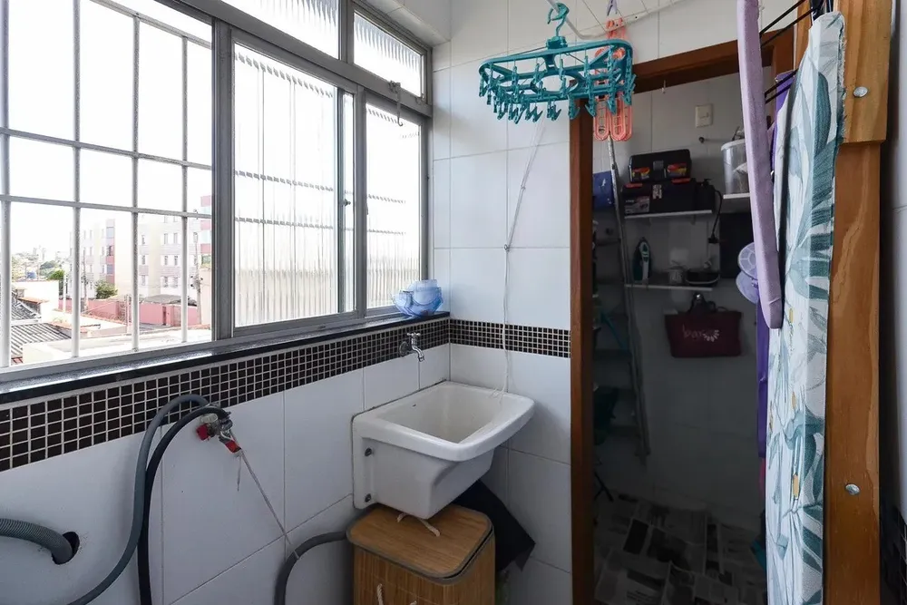 Cobertura, 3 quartos, 154 m² - Foto 15