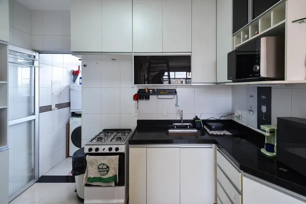 Cobertura, 3 quartos, 154 m² - Foto 10