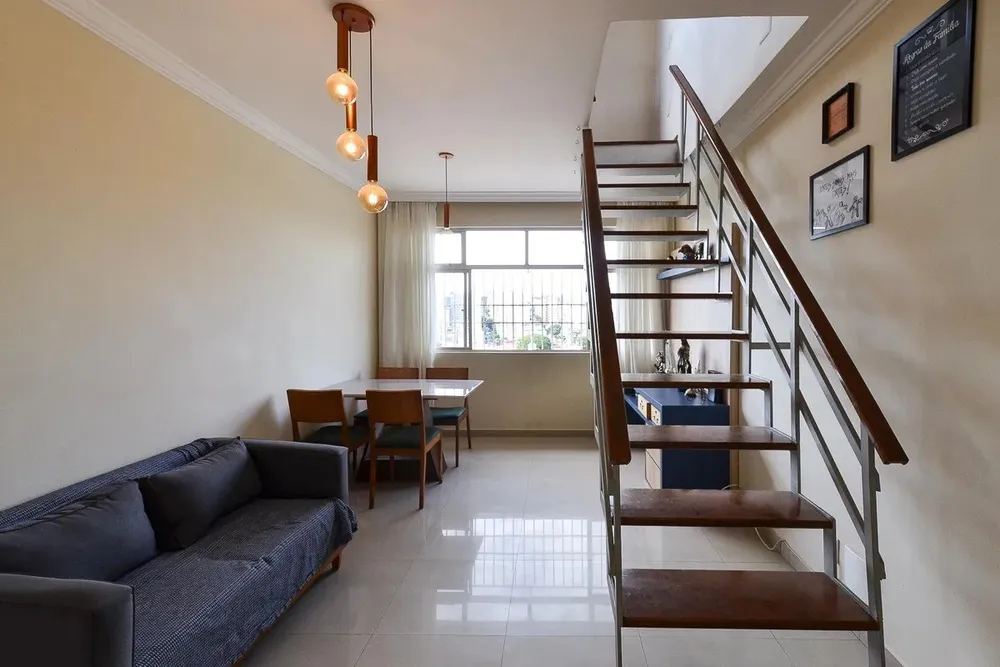 Cobertura, 3 quartos, 154 m² - Foto 19