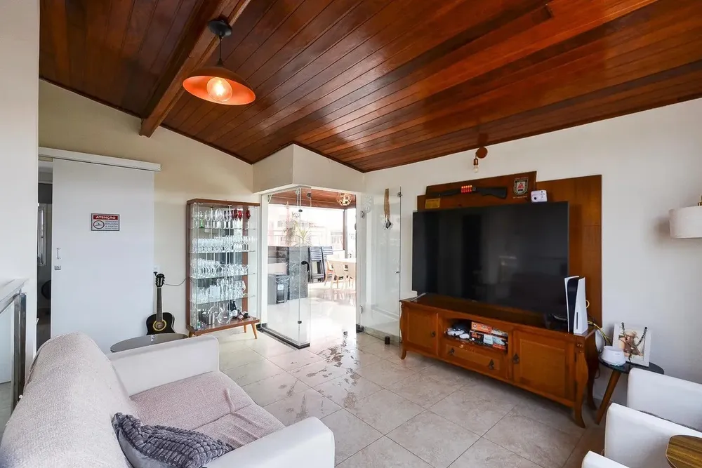 Cobertura, 3 quartos, 154 m² - Foto 7