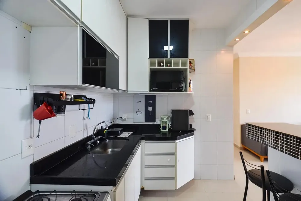 Cobertura, 3 quartos, 154 m² - Foto 9