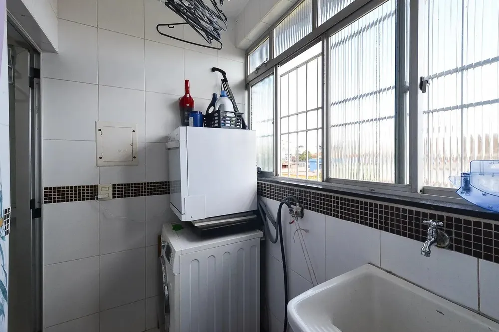 Cobertura, 3 quartos, 154 m² - Foto 14