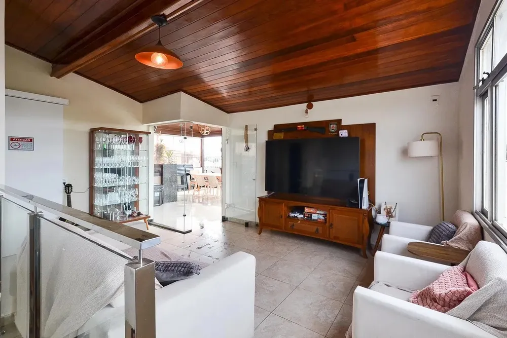 Cobertura, 3 quartos, 154 m² - Foto 6