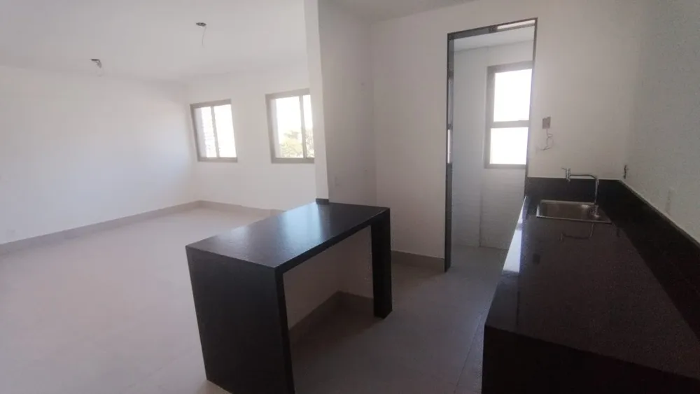 Apartamento, 1 quarto, 64 m² - Foto 1